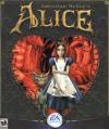 American McGee's Alice Box Art Front